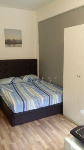 Novena Court, 22 Jalan Novena Barat, Studio, 300 sqft, Apartment For Rent, by Quincy Sung, 24215205 - PropertyGuru.com.sg