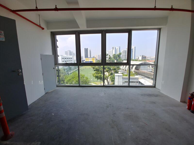 Atrix, 82 Lorong 23 Geylang, 1,636 sqft, Light Industrial (B1) For Sale, by Lim Lek Boon Gary, 24215218 - CommercialGuru.com.sg