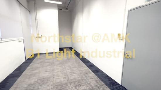 Northstar @ Amk, 7030 Ang Mo Kio Avenue 5, Ang Mo Kio / Bishan / Thomson, 538 sqft, Light Industrial (B1) For Rent, by Ching Ching Gan, 24215332 - CommercialGuru.com.sg