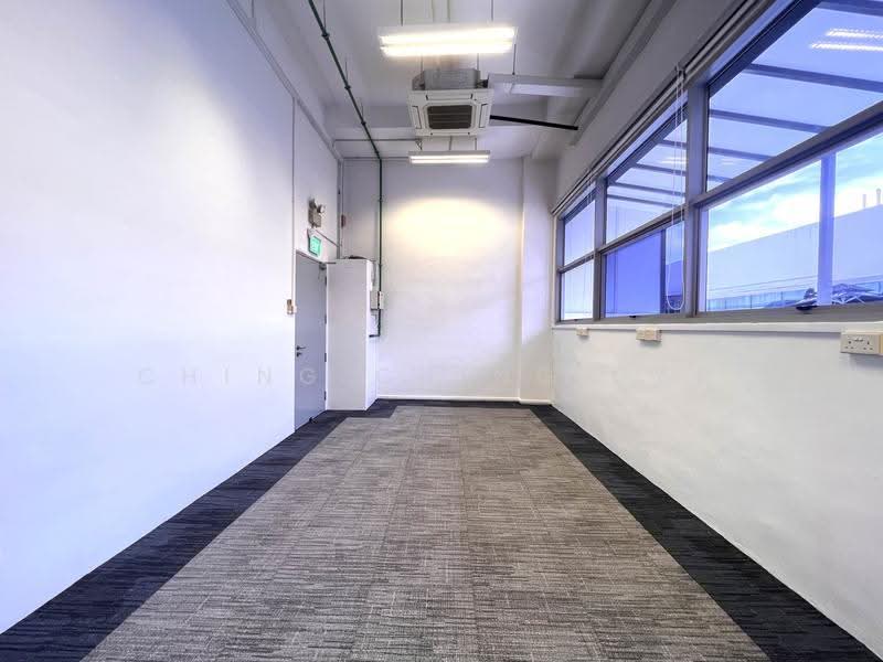 Northstar @ Amk, 7030 Ang Mo Kio Avenue 5, Ang Mo Kio / Bishan / Thomson, 538 sqft, Light Industrial (B1) For Rent, by Ching Ching Gan, 24215332 - CommercialGuru.com.sg