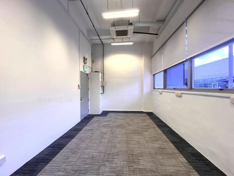Northstar @ Amk, 7030 Ang Mo Kio Avenue 5, Ang Mo Kio / Bishan / Thomson, 538 sqft, Light Industrial (B1) For Rent, by Ching Ching Gan, 24215332 - CommercialGuru.com.sg