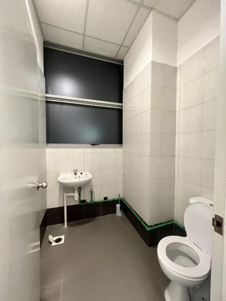 Northstar @ Amk, 7030 Ang Mo Kio Avenue 5, Ang Mo Kio / Bishan / Thomson, 538 sqft, Light Industrial (B1) For Rent, by Ching Ching Gan, 24215332 - CommercialGuru.com.sg