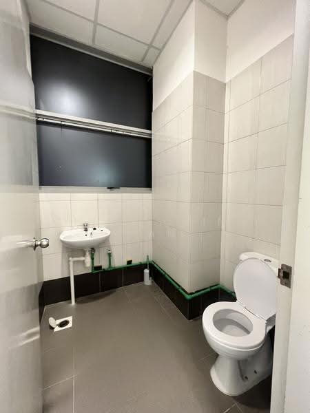 Northstar @ Amk, 7030 Ang Mo Kio Avenue 5, Ang Mo Kio / Bishan / Thomson, 538 sqft, Light Industrial (B1) For Rent, by Ching Ching Gan, 24215332 - CommercialGuru.com.sg