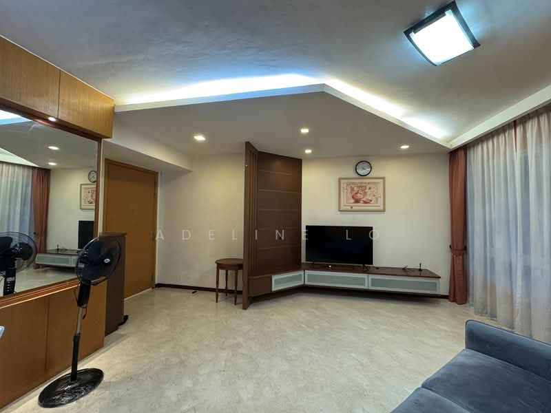 Edelweiss Park Condo, 90 Flora Road, 2 Bedrooms, 915 sqft, Condominium For Rent, by Adeline Lo, 24215341 - PropertyGuru.com.sg