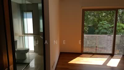 For Rent - The Teneriffe