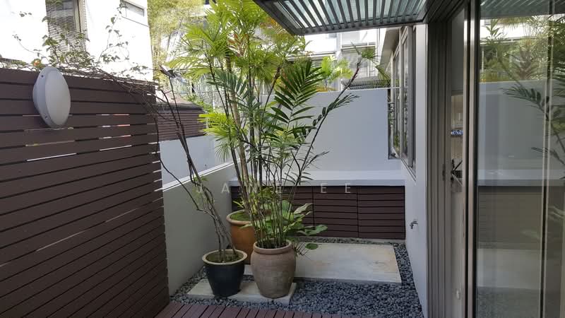 The Teneriffe, Laurel Wood Avenue, 5 Bedrooms, 3,196 sqft, Cluster House For Rent, by Jane Ee, 24215377 - PropertyGuru.com.sg