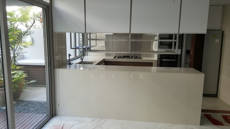 The Teneriffe, Laurel Wood Avenue, 5 Bedrooms, 3,196 sqft, Cluster House For Rent, by Jane Ee, 24215377 - PropertyGuru.com.sg