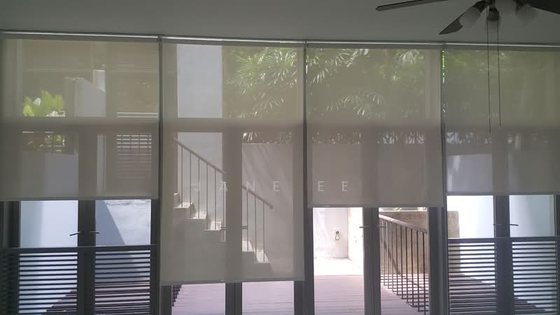 The Teneriffe, Laurel Wood Avenue, 5 Bedrooms, 3,196 sqft, Cluster House For Rent, by Jane Ee, 24215377 - PropertyGuru.com.sg