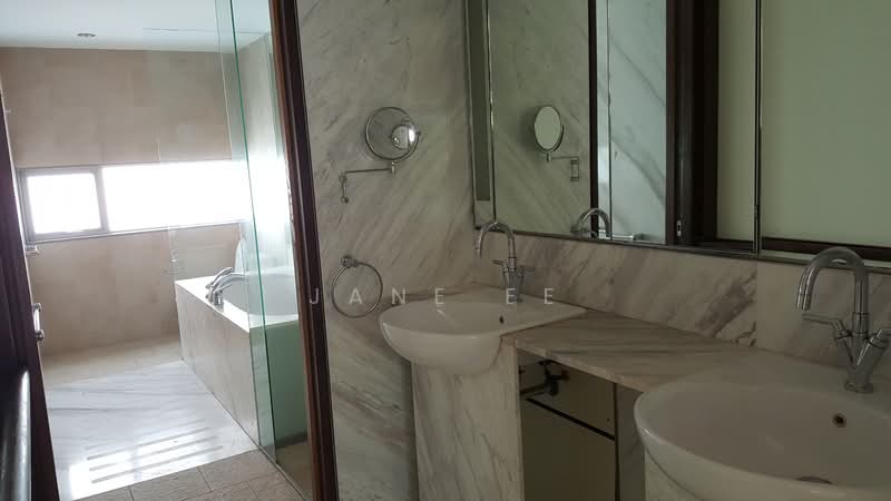 The Teneriffe, Laurel Wood Avenue, 5 Bedrooms, 3,196 sqft, Cluster House For Rent, by Jane Ee, 24215377 - PropertyGuru.com.sg