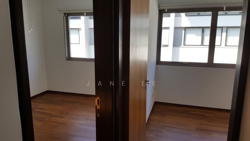 The Teneriffe, Laurel Wood Avenue, 5 Bedrooms, 3,196 sqft, Cluster House For Rent, by Jane Ee, 24215377 - PropertyGuru.com.sg