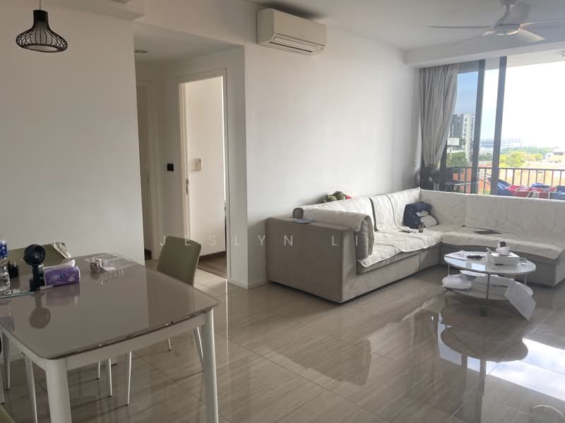 My Manhattan, 31 Simei Street 3, 2 Bedrooms, 861 sqft, Condominium For Rent, by Jeslyn Lim, 24215410 - PropertyGuru.com.sg