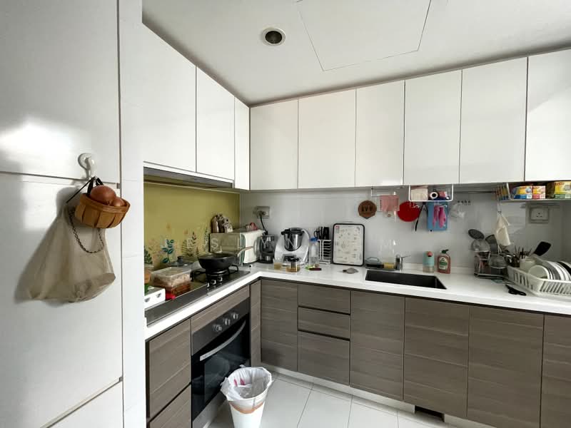 My Manhattan, 31 Simei Street 3, 2 Bedrooms, 861 sqft, Condominium For Rent, by Jeslyn Lim, 24215410 - PropertyGuru.com.sg