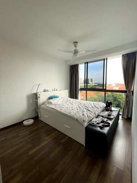 My Manhattan, 31 Simei Street 3, 2 Bedrooms, 861 sqft, Condominium For Rent, by Jeslyn Lim, 24215410 - PropertyGuru.com.sg