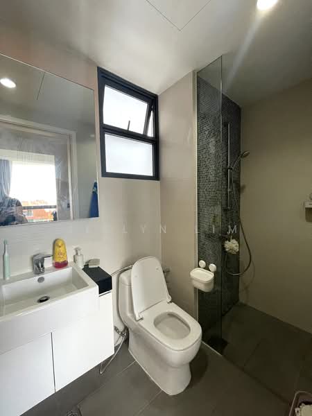 My Manhattan, 31 Simei Street 3, 2 Bedrooms, 861 sqft, Condominium For Rent, by Jeslyn Lim, 24215410 - PropertyGuru.com.sg