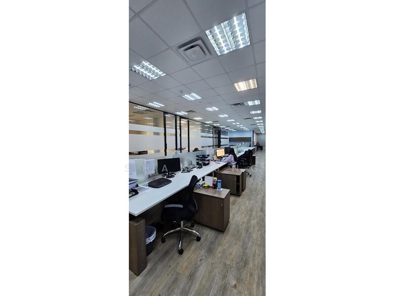 Eunos Techpark, 60 Kaki Bukit Place, 8,500 sqft, Factory / Workshop (B2) For Rent, by Shan Sng, 24215494 - CommercialGuru.com.sg