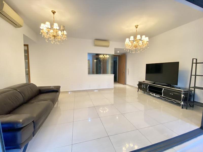 Belysa, 57 Pasir Ris Drive 1, Pasir Ris / Tampines, 3 Bedrooms, 1,442 sqft, Executive Condominium For Rent, by Andreas Tan, 24215541 - PropertyGuru.com.sg