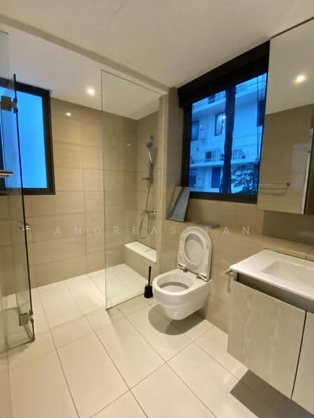 Belysa, 57 Pasir Ris Drive 1, Pasir Ris / Tampines, 3 Bedrooms, 1,442 sqft, Executive Condominium For Rent, by Andreas Tan, 24215541 - PropertyGuru.com.sg