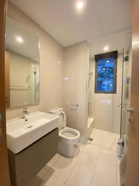 Belysa, 57 Pasir Ris Drive 1, Pasir Ris / Tampines, 3 Bedrooms, 1,442 sqft, Executive Condominium For Rent, by Andreas Tan, 24215541 - PropertyGuru.com.sg