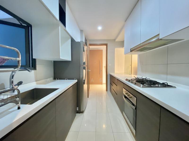 Belysa, 57 Pasir Ris Drive 1, Pasir Ris / Tampines, 3 Bedrooms, 1,442 sqft, Executive Condominium For Rent, by Andreas Tan, 24215541 - PropertyGuru.com.sg