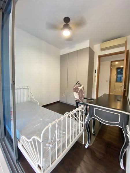 Belysa, 57 Pasir Ris Drive 1, Pasir Ris / Tampines, 3 Bedrooms, 1,442 sqft, Executive Condominium For Rent, by Andreas Tan, 24215541 - PropertyGuru.com.sg