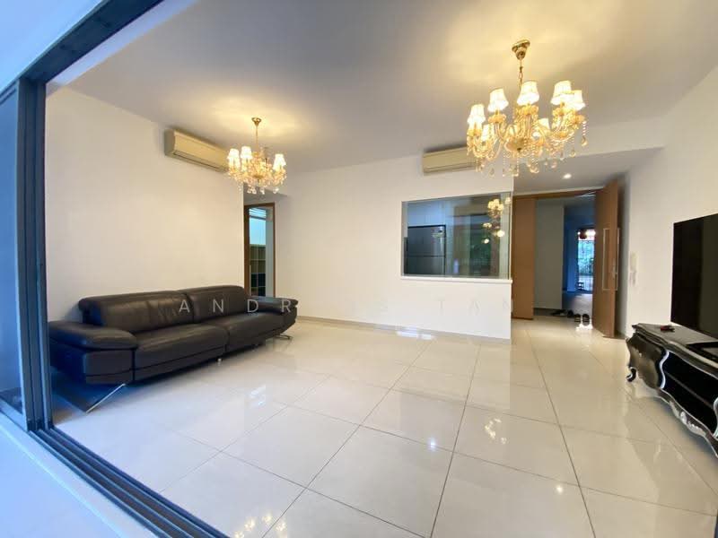 Belysa, 57 Pasir Ris Drive 1, Pasir Ris / Tampines, 3 Bedrooms, 1,442 sqft, Executive Condominium For Rent, by Andreas Tan, 24215541 - PropertyGuru.com.sg