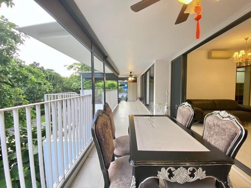 Belysa, 57 Pasir Ris Drive 1, Pasir Ris / Tampines, 3 Bedrooms, 1,442 sqft, Executive Condominium For Rent, by Andreas Tan, 24215541 - PropertyGuru.com.sg