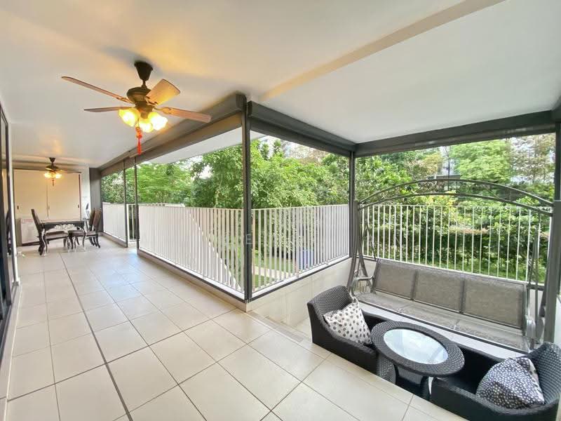 Belysa, 57 Pasir Ris Drive 1, Pasir Ris / Tampines, 3 Bedrooms, 1,442 sqft, Executive Condominium For Rent, by Andreas Tan, 24215541 - PropertyGuru.com.sg