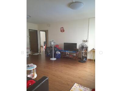 For Rent - 254 Ang Mo Kio Avenue 4