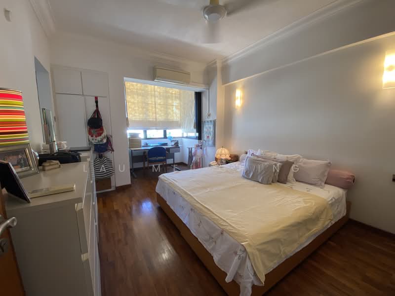 For Sale - Cavenagh Court