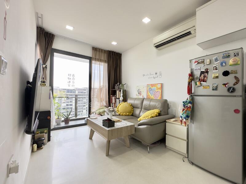 Urban Vista Condominium For Sale at S 1,080,000 PropertyGuru Singapore