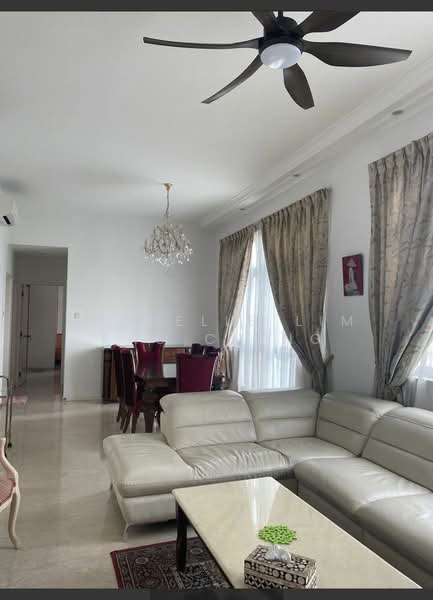 Laguna 88, 46 Eastwood Road, 3 Bedrooms, 1,130 sqft, Condominium For Sale, by Michelle Lim Shu Ching, 24215730 - PropertyGuru.com.sg