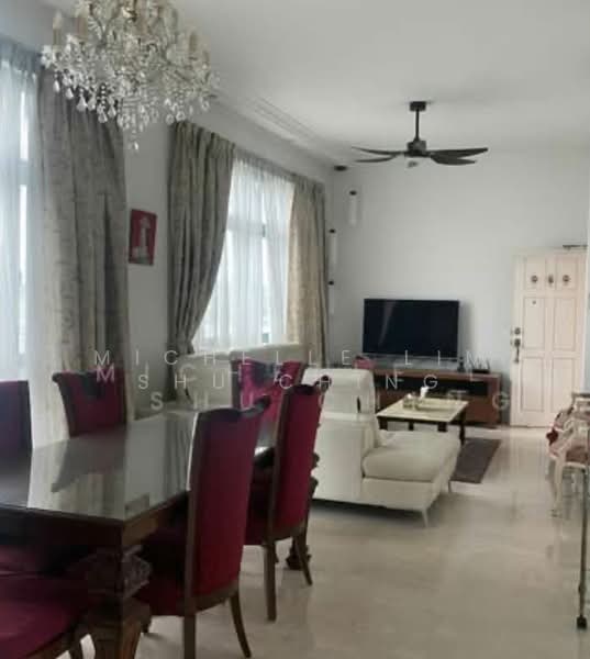 Laguna 88, 46 Eastwood Road, 3 Bedrooms, 1,130 sqft, Condominium For Sale, by Michelle Lim Shu Ching, 24215730 - PropertyGuru.com.sg