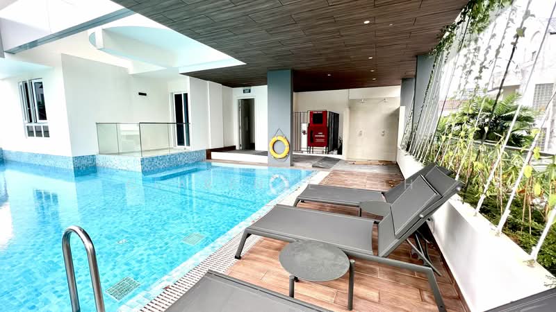 Seraya Residences, 12 Seraya Lane, 3 Bedrooms, 947 sqft, Condominium For Rent, by Clarence Loh, 24215790 - PropertyGuru.com.sg