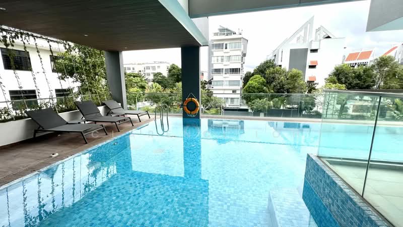 Seraya Residences, 12 Seraya Lane, 3 Bedrooms, 947 sqft, Condominium For Rent, by Clarence Loh, 24215790 - PropertyGuru.com.sg