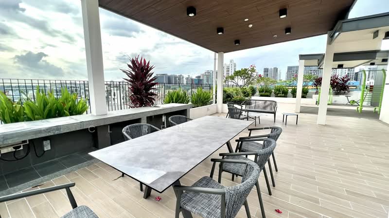 Seraya Residences, 12 Seraya Lane, 3 Bedrooms, 947 sqft, Condominium For Rent, by Clarence Loh, 24215790 - PropertyGuru.com.sg