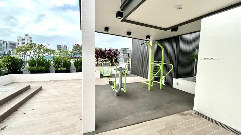 Seraya Residences, 12 Seraya Lane, 3 Bedrooms, 947 sqft, Condominium For Rent, by Clarence Loh, 24215790 - PropertyGuru.com.sg