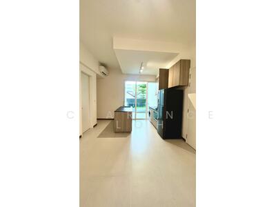 For Rent - Seraya Residences
