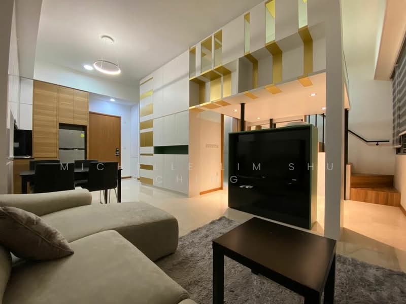 Watertown, 71 Punggol Central, 1 Bedroom, 603 sqft, Condominium For Sale, by Michelle Lim Shu Ching, 24215817 - PropertyGuru.com.sg