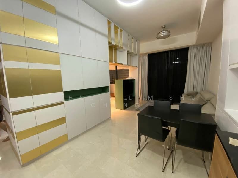 Watertown, 71 Punggol Central, 1 Bedroom, 603 sqft, Condominium For Sale, by Michelle Lim Shu Ching, 24215817 - PropertyGuru.com.sg