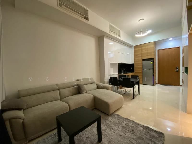 Watertown, 71 Punggol Central, 1 Bedroom, 603 sqft, Condominium For Sale, by Michelle Lim Shu Ching, 24215817 - PropertyGuru.com.sg