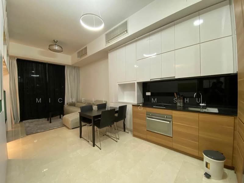 Watertown, 71 Punggol Central, 1 Bedroom, 603 sqft, Condominium For Sale, by Michelle Lim Shu Ching, 24215817 - PropertyGuru.com.sg