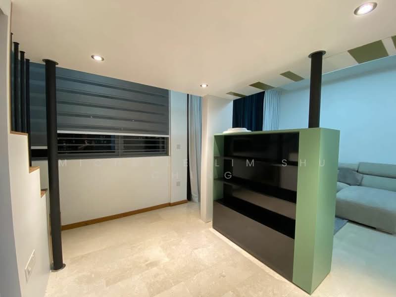 Watertown, 71 Punggol Central, 1 Bedroom, 603 sqft, Condominium For Sale, by Michelle Lim Shu Ching, 24215817 - PropertyGuru.com.sg