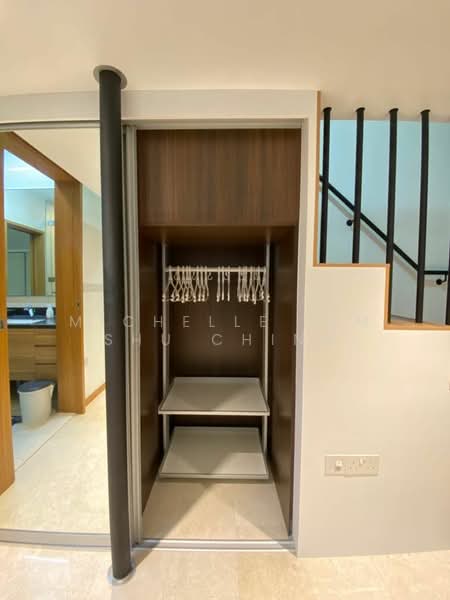 Watertown, 71 Punggol Central, 1 Bedroom, 603 sqft, Condominium For Sale, by Michelle Lim Shu Ching, 24215817 - PropertyGuru.com.sg