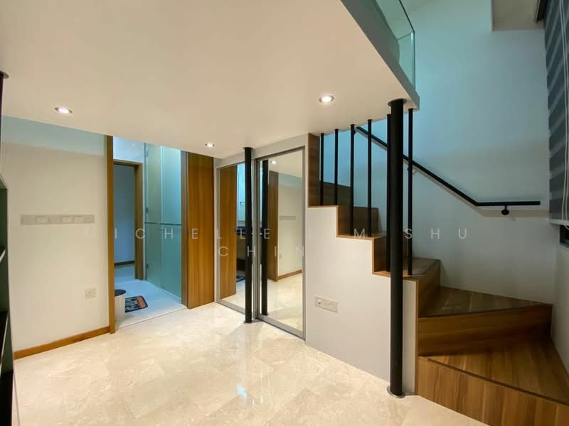 Watertown, 71 Punggol Central, 1 Bedroom, 603 sqft, Condominium For Sale, by Michelle Lim Shu Ching, 24215817 - PropertyGuru.com.sg