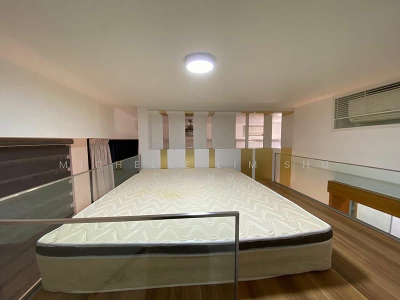 Watertown, 71 Punggol Central, 1 Bedroom, 603 sqft, Condominium For Sale, by Michelle Lim Shu Ching, 24215817 - PropertyGuru.com.sg