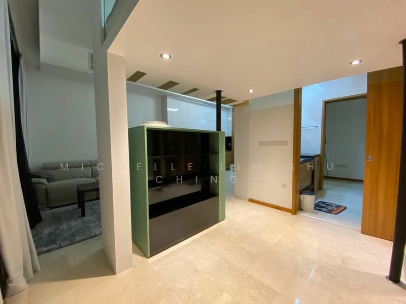 Watertown, 71 Punggol Central, 1 Bedroom, 603 sqft, Condominium For Sale, by Michelle Lim Shu Ching, 24215817 - PropertyGuru.com.sg