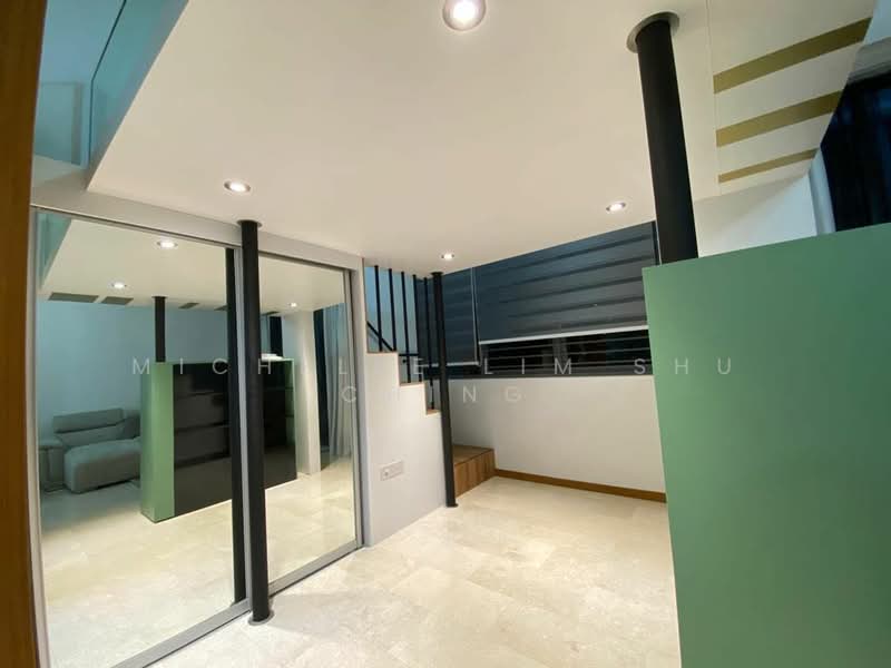 Watertown, 71 Punggol Central, 1 Bedroom, 603 sqft, Condominium For Sale, by Michelle Lim Shu Ching, 24215817 - PropertyGuru.com.sg