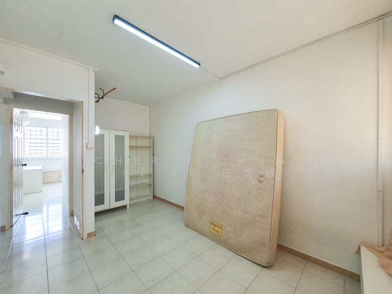 For Rent - 864 Tampines Street 83