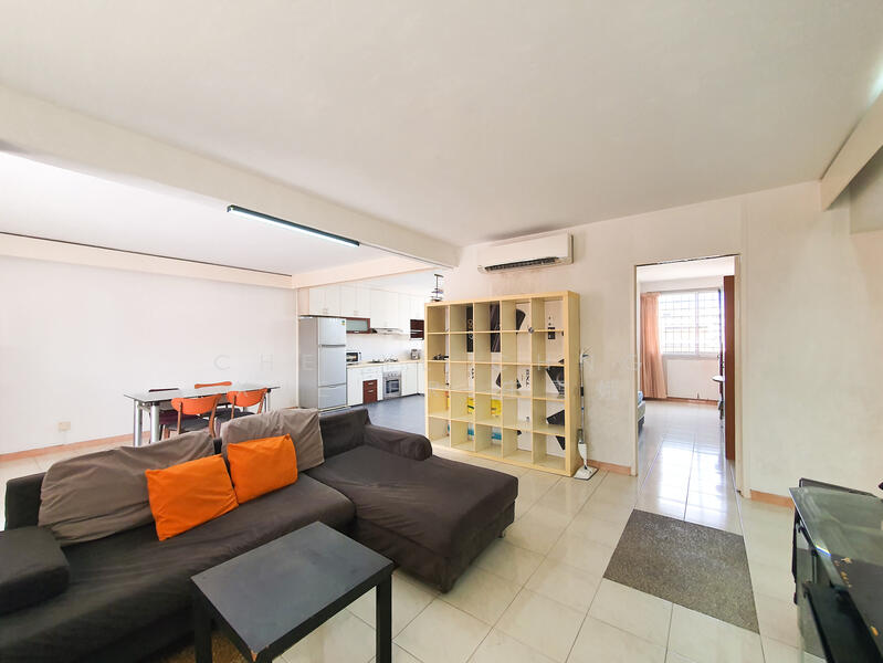 For Rent - 864 Tampines Street 83