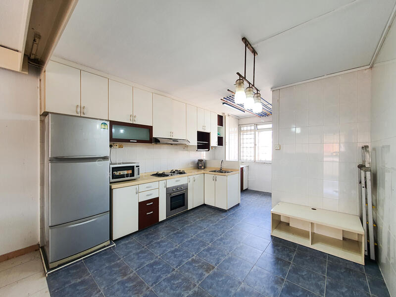 For Rent - 864 Tampines Street 83